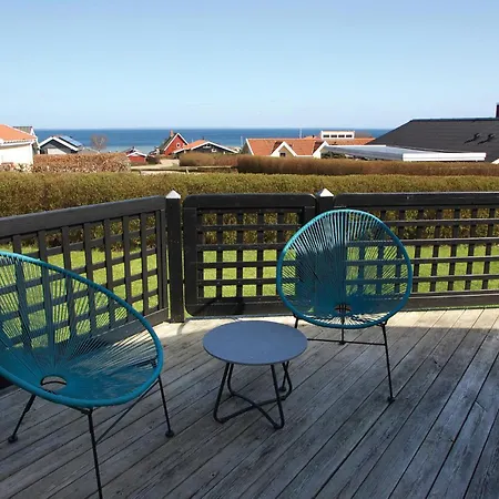 Bygmarken X *