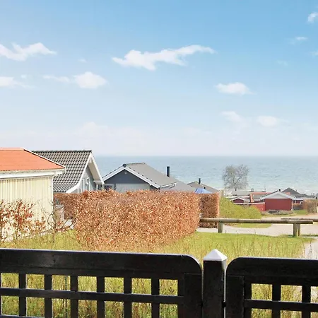 Bygmarken X