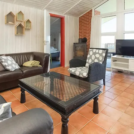 度假居 Bygmarken X