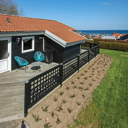 Bygmarken X *